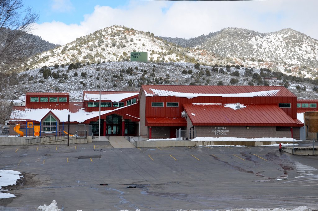 tintic school district home utah school